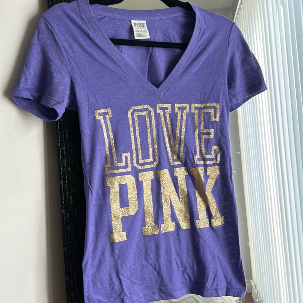 Victoria’s Secret Pink T-Shirt